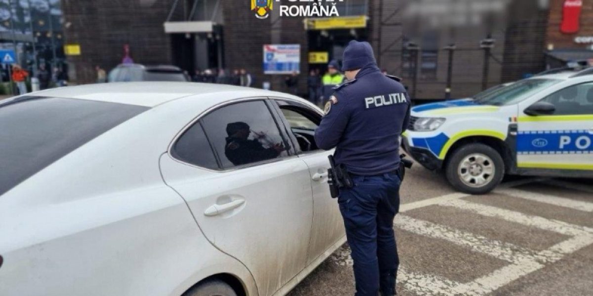 Verificări-fulger la aeroporturi: Amenzi usturătoare pentru transportatori, înaintea Paștelui