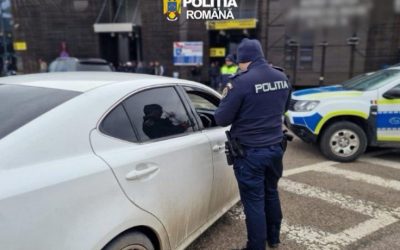 Verificări-fulger la aeroporturi: Amenzi usturătoare pentru transportatori, înaintea Paștelui