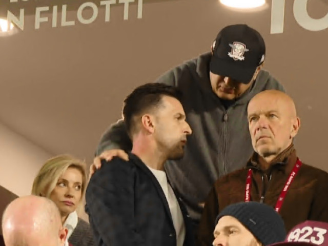 Unde a privit meciul cu „U” Cluj: Dezvăluiri din culise