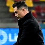 FCSB și Rădoi, pe cale să se despartă: Becali, cu bani în cont