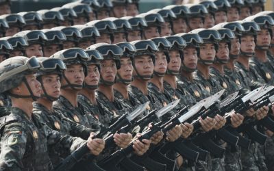 China: AI militară, cu precizie de 90% la atacuri, depășește comandanții umani
