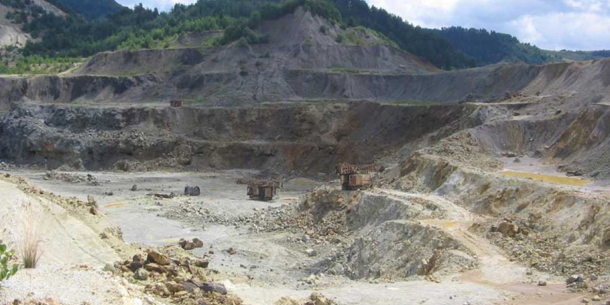 Ong-urile acuză exproprieri abuzive pentru minerit, scrisoare către ursula von der leyen