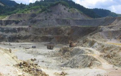 Ong-urile acuză exproprieri abuzive pentru minerit, scrisoare către ursula von der leyen