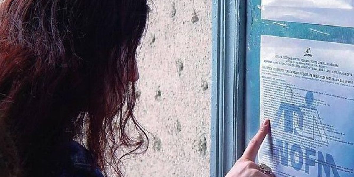 Guvern: ANOFM se digitalizează și trimite echipe mobile pentru joburi