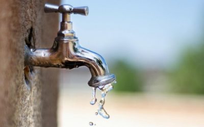 Apa și canalizarea, scumpire drastică în aprilie 2026: Topul județelor