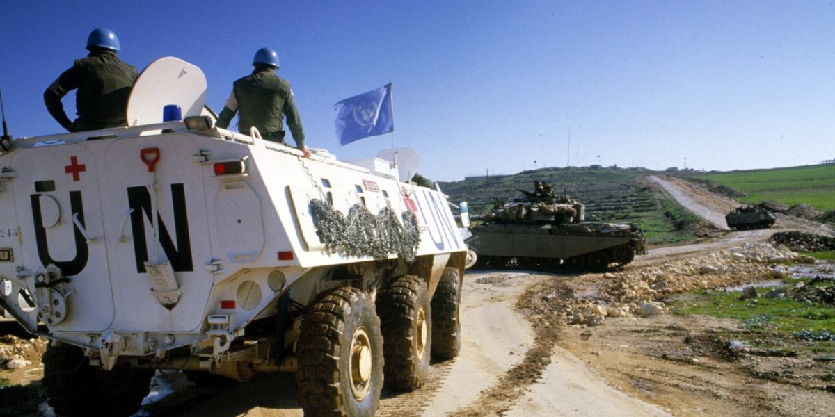 Militar francez ucis în Liban, alți trei răniți în atac