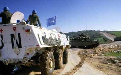 Militar francez ucis în Liban, alți trei răniți în atac