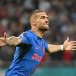 Bîrligea, dispărut din teren: Când a jucat ultima oară atacantul