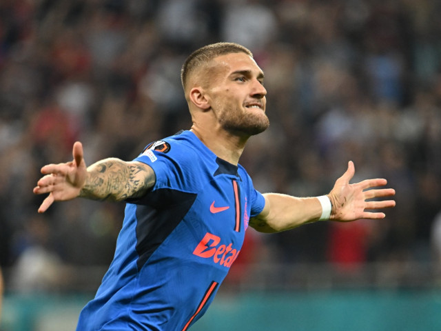 Bîrligea, dispărut din teren: Când a jucat ultima oară atacantul