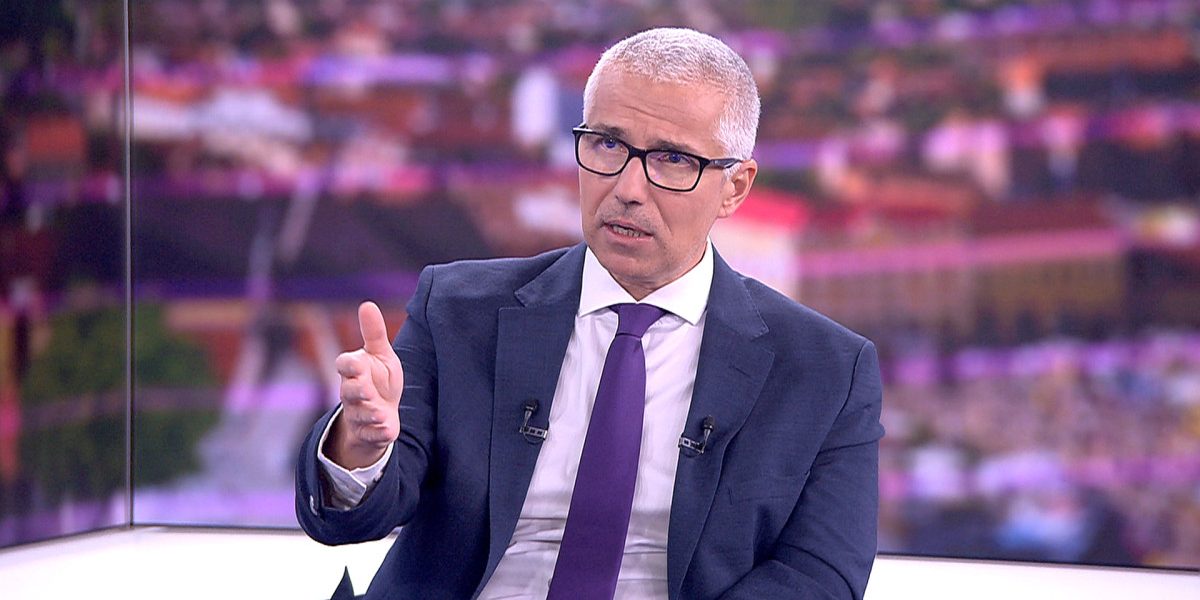 Ministrul Justiției neagă „blat” politic la Parchete: E „teorie a conspirației”