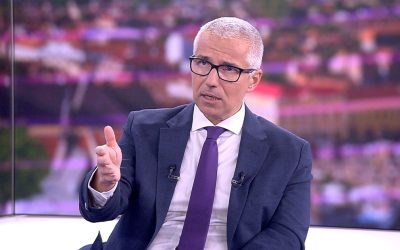 Ministrul Justiției neagă „blat” politic la Parchete: E „teorie a conspirației”