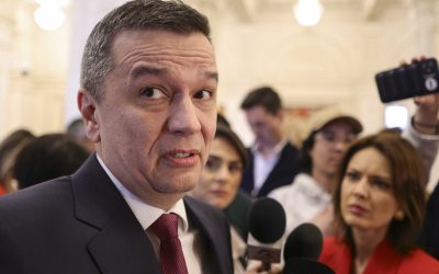 Grindeanu neagă premieratul, dar atacă dur Guvernul: „Avem nevoie de schimbare”