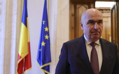 Bolojan: România e pe drumul bun! Economie stabilă, „păcat să dăm înapoi”!