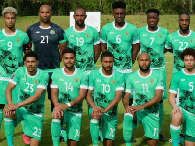 Naționala se vinde pe net: Își caută selecționer pe Facebook