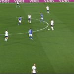 Como – Inter 2-1: Thuram reduce din avantaj, DGS 2 urmărește partida Parma