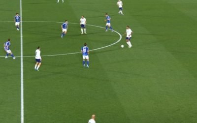 Como – Inter 2-1: Thuram reduce din avantaj, DGS 2 urmărește partida Parma