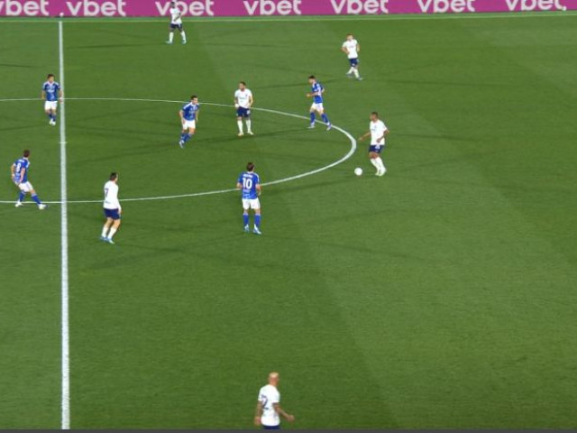 Como – Inter 2-1: Thuram reduce din avantaj, DGS 2 urmărește partida Parma