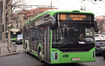 București: STB la 5 lei? Metrorex majorează, scumpiri în lanț pentru bucureșteni