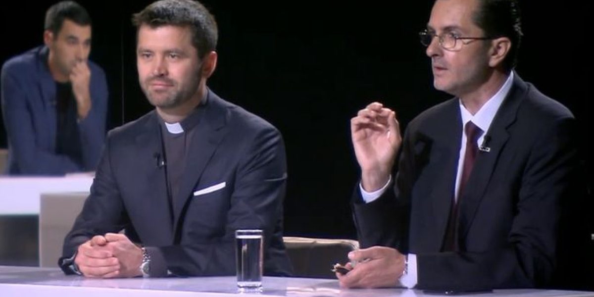 Inteligența Artificială: Bine și rău, văzute de Vasile Bănescu și Francisc Doboș