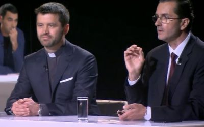 Inteligența Artificială: Bine și rău, văzute de Vasile Bănescu și Francisc Doboș