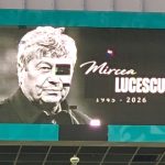 Moraru, despre Lucescu la FCSB: „A fost o surpriză!”