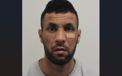 Un hoț din Londra, care a furat o geantă cu bijuterii de lux în valoare de milioane de euro, a fost condamnat la închisoare Enzo Conticello, un bărbat în vârstă de 29 de ani, a fost condamnat la peste doi ani de închisoare pentru furtul unei genți de mână dintr-un bar din centrul Londrei