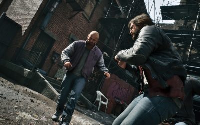 Jocul open world Samson, „ciuntit” în dezvoltare: Structură inedită!