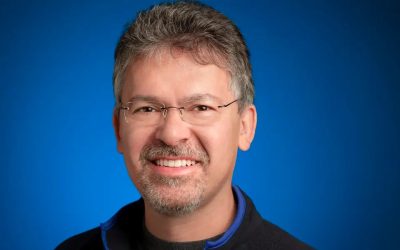 Giannandrea, șeful AI de la Apple, pleacă: Ce urmează pentru companie