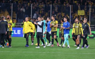 AEK Atena, OUT din Conference League: Cum schimbă asta Champions League?