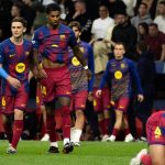 Barcelona, în șoc după UCL: Deco face curățenie, primul „sacrificat”