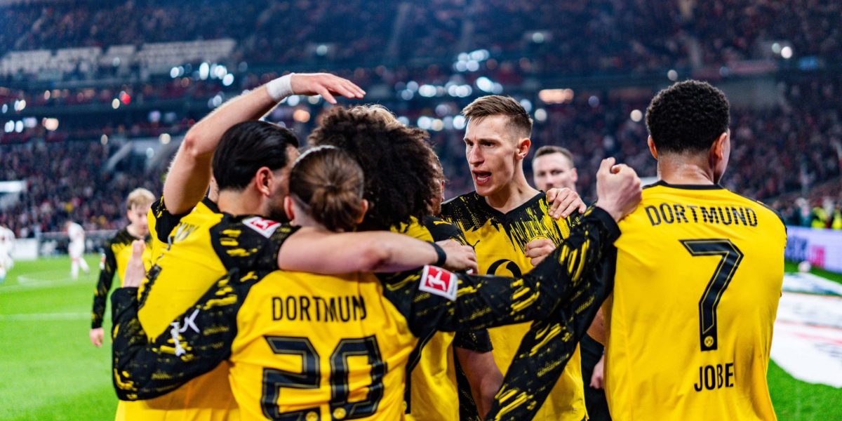 Jucătorul vânat de Real, Barca și Bayern a semnat un contract uriaș până în 2031