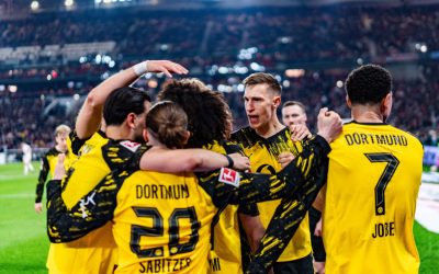 Jucătorul vânat de Real, Barca și Bayern a semnat un contract uriaș până în 2031