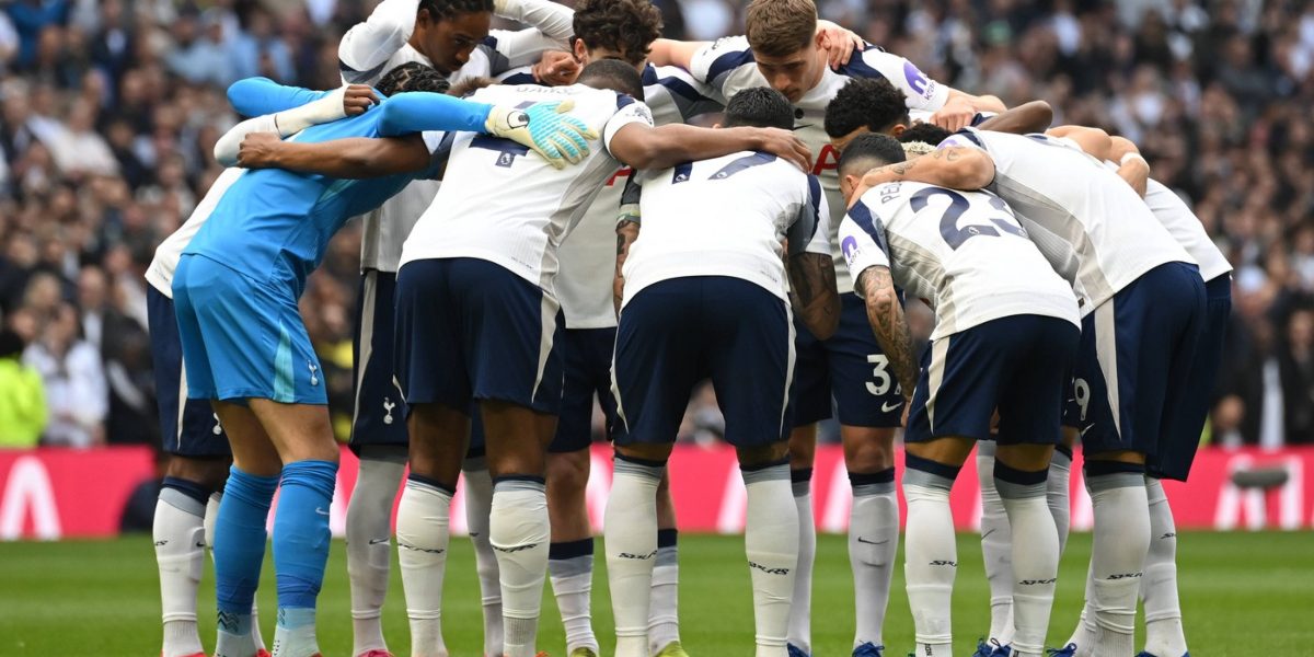 Tottenham, cu Drăgușin, în Zona Roșie! Presiune URIAȘĂ în Premier League