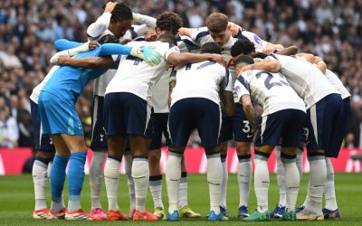 Tottenham, cu Drăgușin, în Zona Roșie! Presiune URIAȘĂ în Premier League