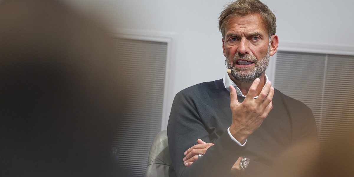 Klopp, refuz spectaculos pentru Real Madrid: Unde va antrena de acum