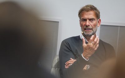 Klopp, refuz spectaculos pentru Real Madrid: Unde va antrena de acum