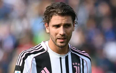 Juventus caută revanșa cu Genoa, într-o cursă strânsă pentru locurile de Champions League Torino, Italia – Juventus, o echipă cu un palmares impresionant, se confruntă cu o presiune uriașă în Serie A