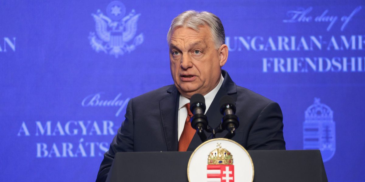 Kelemen Hunor: De ce votează maghiarii din România pentru Orban la alegerile din Ungaria