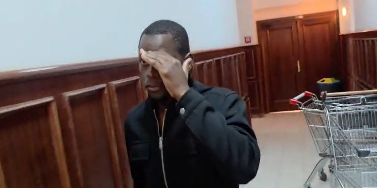 Cazul Keita: Decizia procurorilor după decesul victimei accidentului