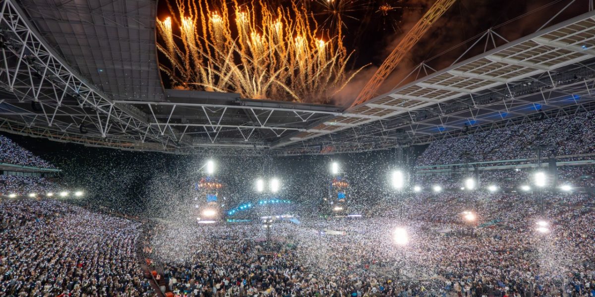 SuperBowl la Campionatul Mondial de Fotbal: Show spectaculos la pauză!