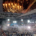 SuperBowl la Campionatul Mondial de Fotbal: Show spectaculos la pauză!