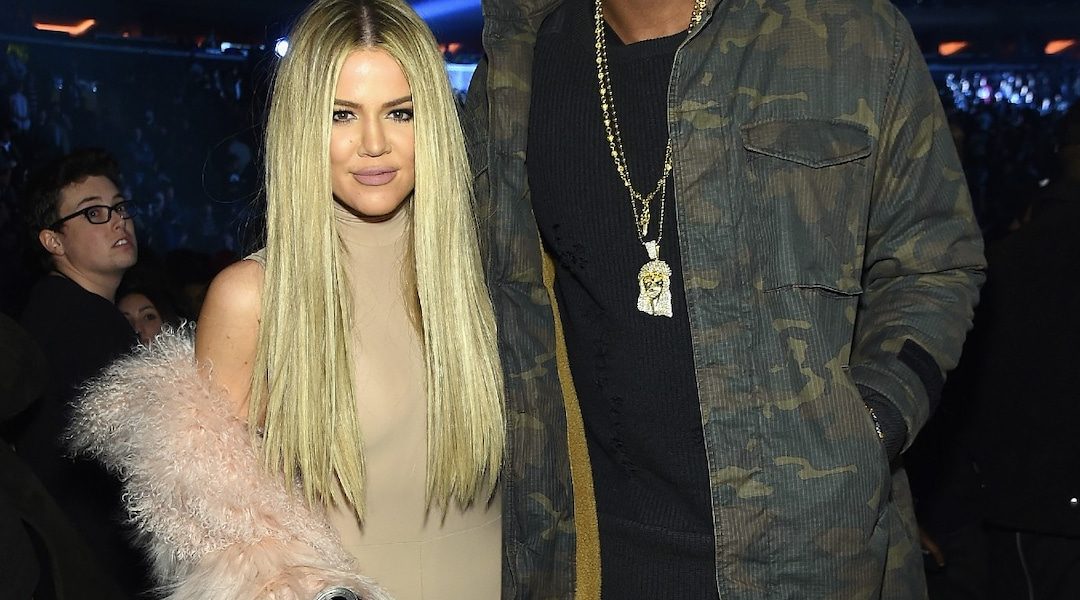 Khloe Kardashian on Lamar Odom Smoking Crack After Coma