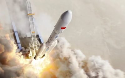 Racheta chineză Tianlong-3, a companiei Space Pioneer, a eșuat la prima lansare Jiuquan, China – O rachetă comercială chineză, Tianlong-3, dezvoltată de compania privată Space Pioneer, nu a reușit să finalizeze prima sa lansare