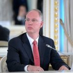 Kirill Dmitriev, trimisul lui Putin, la Washington: Întâlnire cu Trump