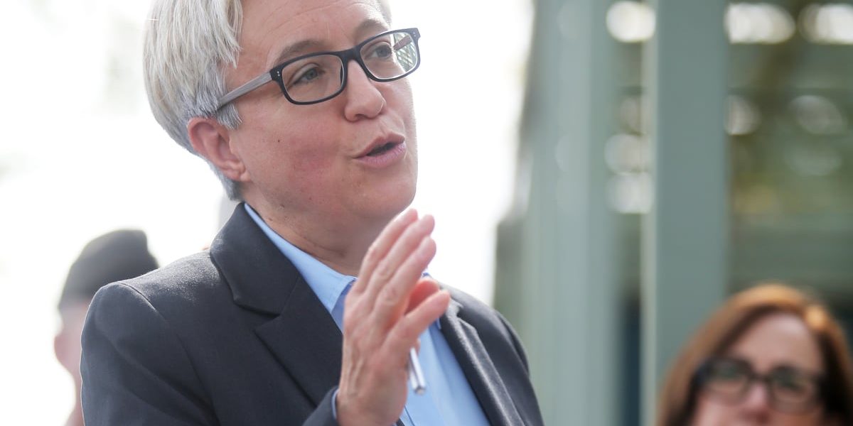 Kotek’s Executive Order to Reset Student Instructional Time Fans Flames in Portland