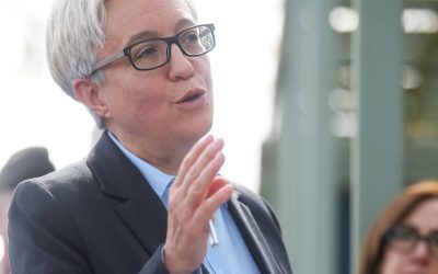 Kotek, ordin controversat: Schimbări majore în programa școlară din Portland