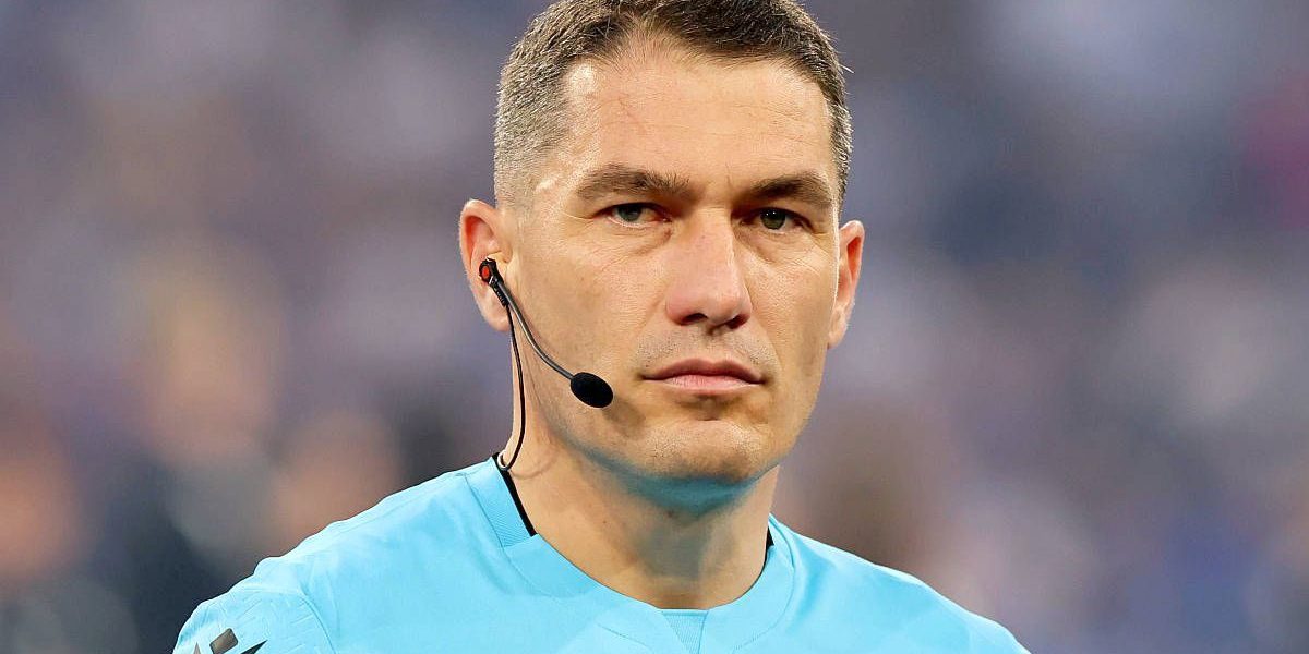 Surpriză! Istvan Kovacs, delegat la derby-ul etapei după dezastrul de la Barcelona