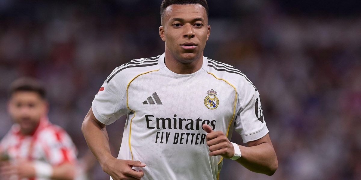 Mbappe, OUT din returul cu Bayern? Starul Realului, poză misterioasă!