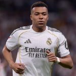 Mbappe, OUT din returul cu Bayern? Starul Realului, poză misterioasă!