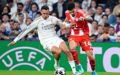 L-a distrus: Ce s-a întâmplat după umilința Real Madrid?